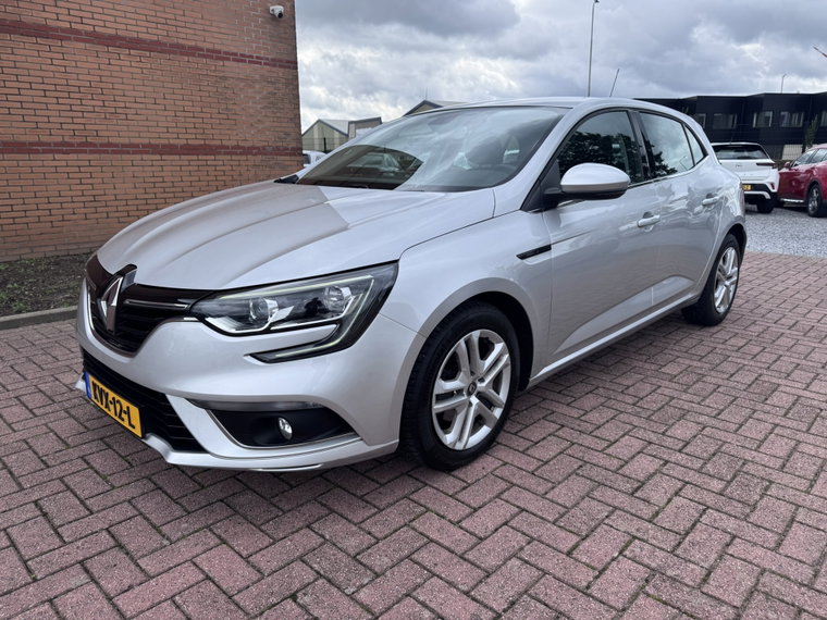 Renault Mégane