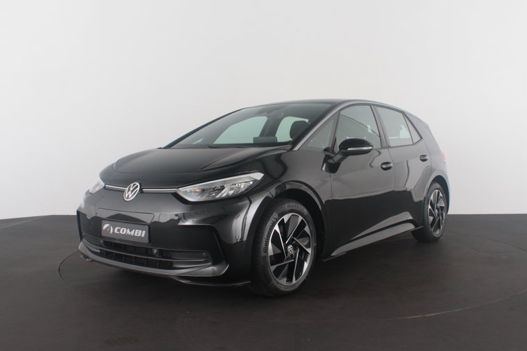 Foto van Volkswagen ID.3