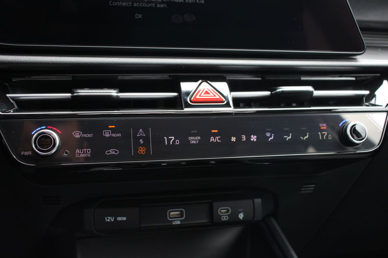 Kia Niro EV