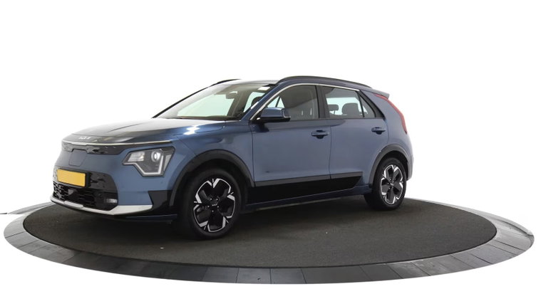 Kia Niro EV