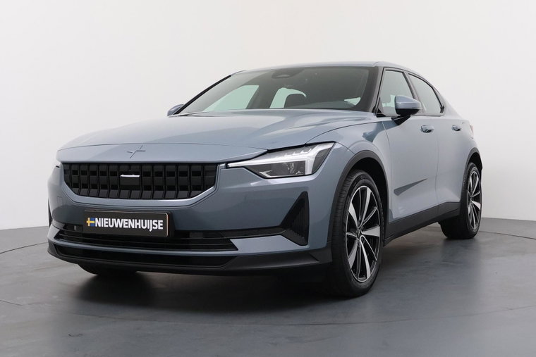 Foto van Polestar 2