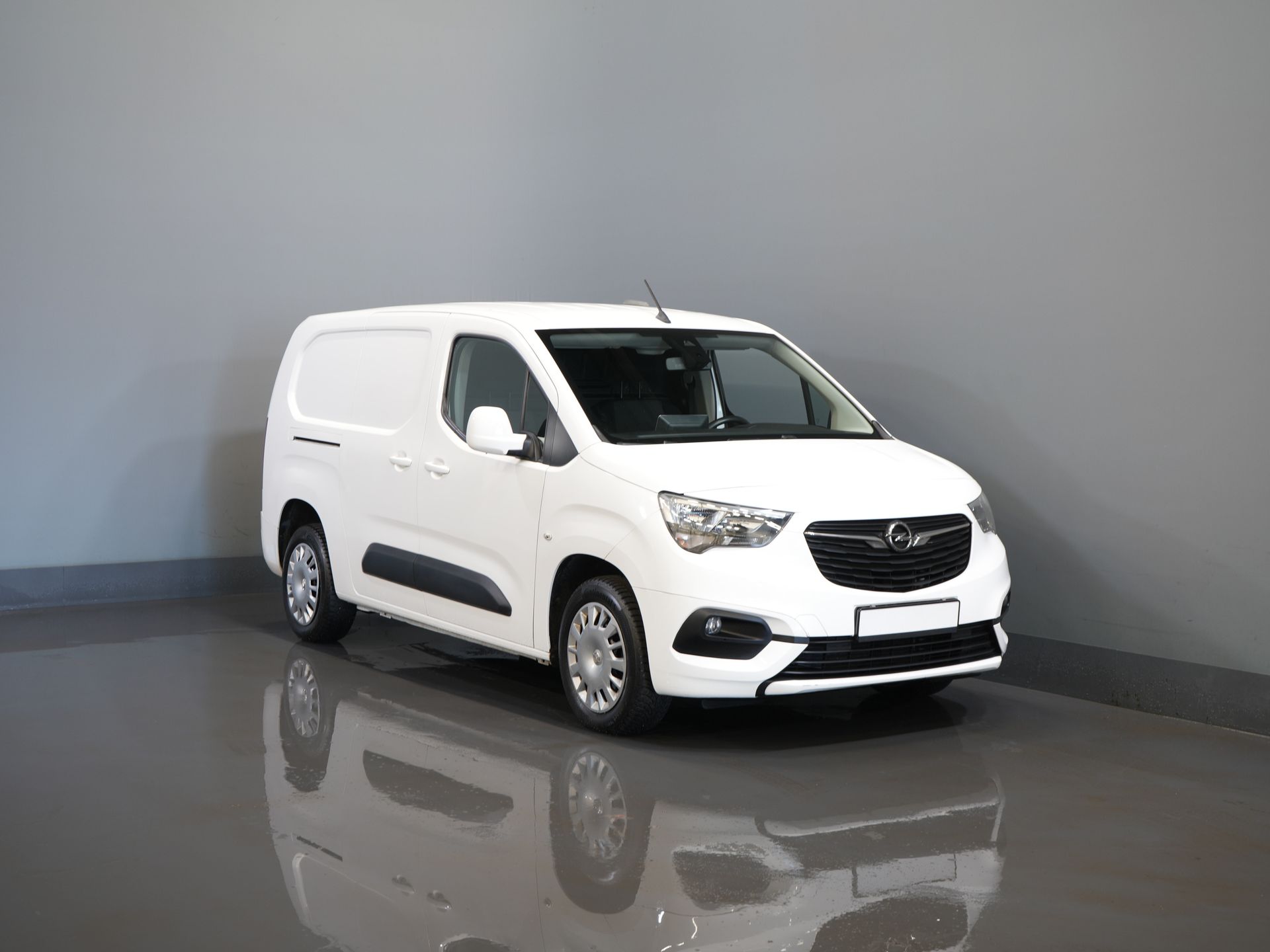 Foto van Opel Combo