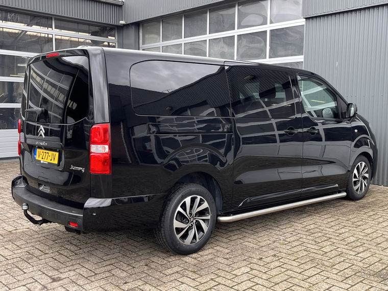 Citroën Jumpy