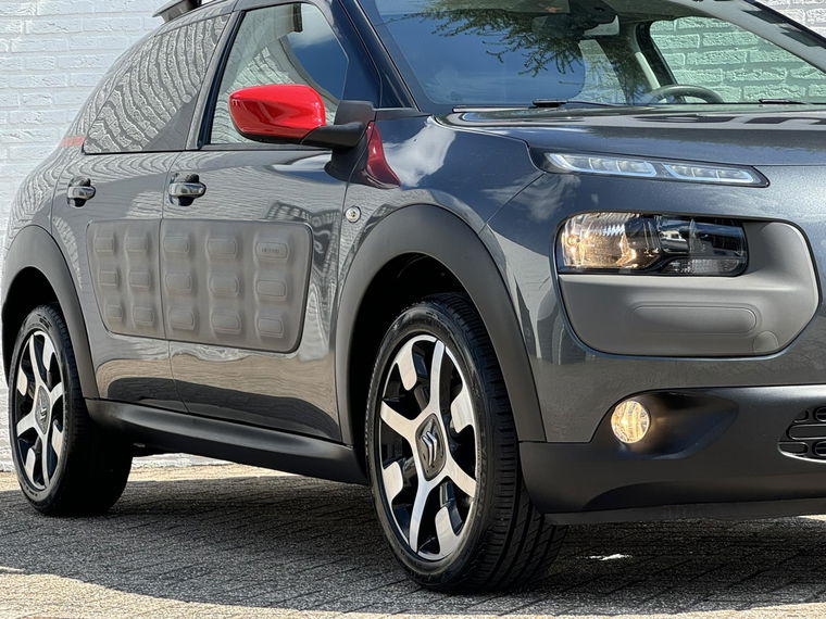 Citroën C4 Cactus