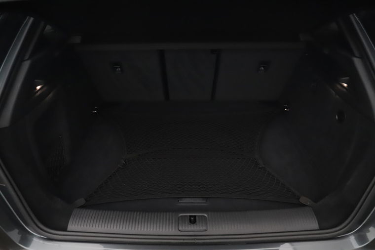 Audi RS3 Sportback