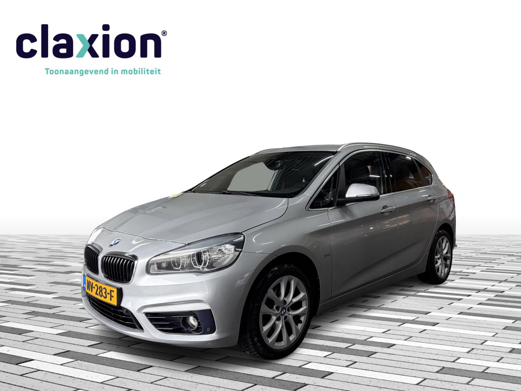 Foto van BMW 2 Serie