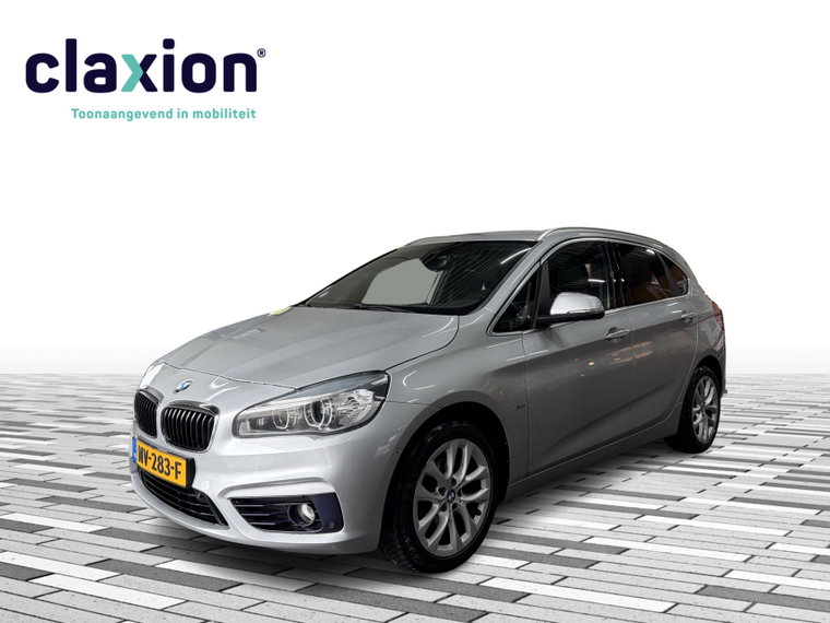 Foto van BMW 2 Serie