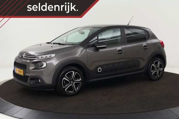 Foto van Citroën C3