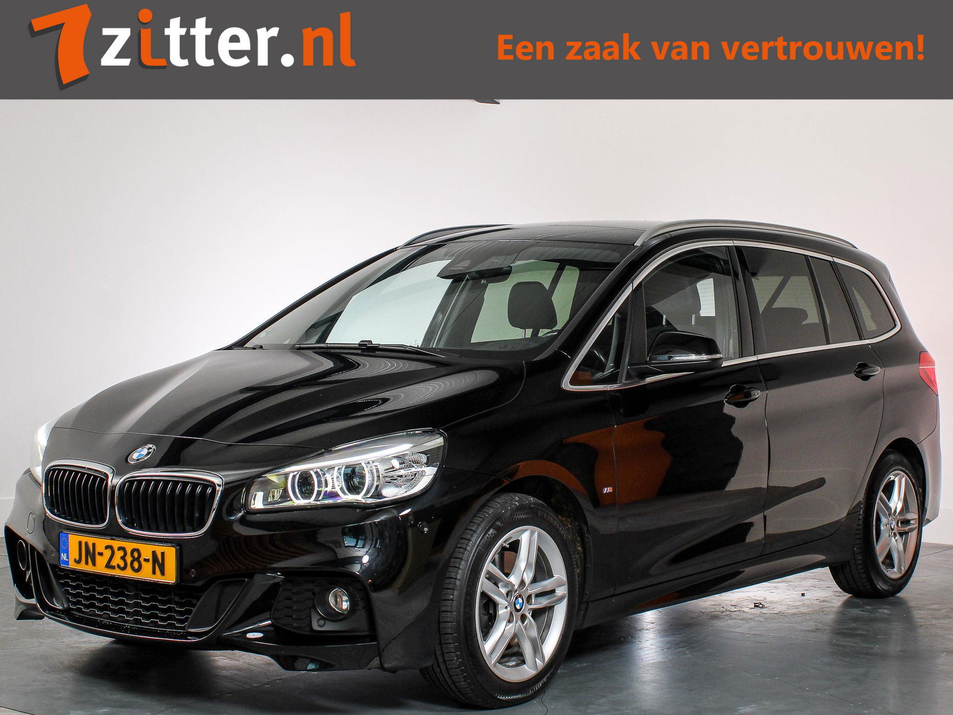 Foto van BMW 2 Serie