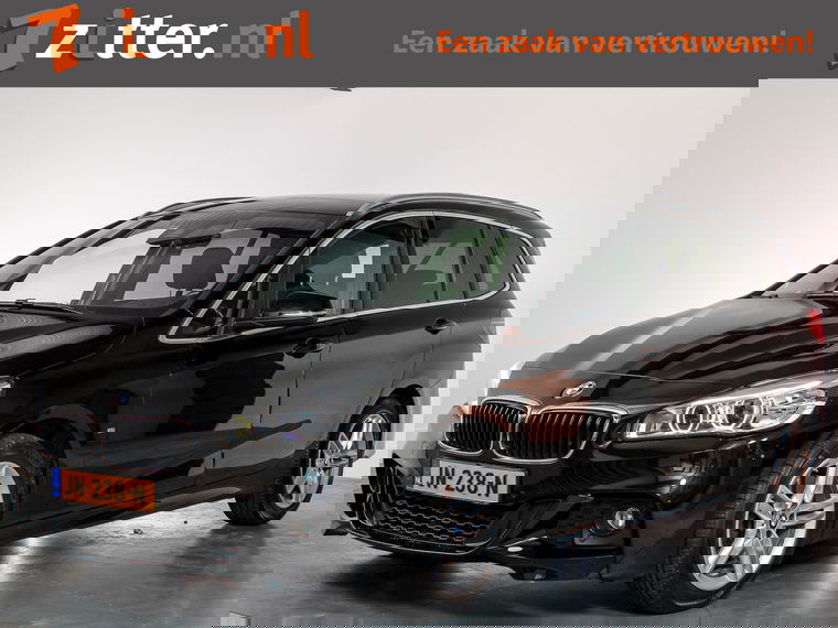 Foto van BMW 2 Serie