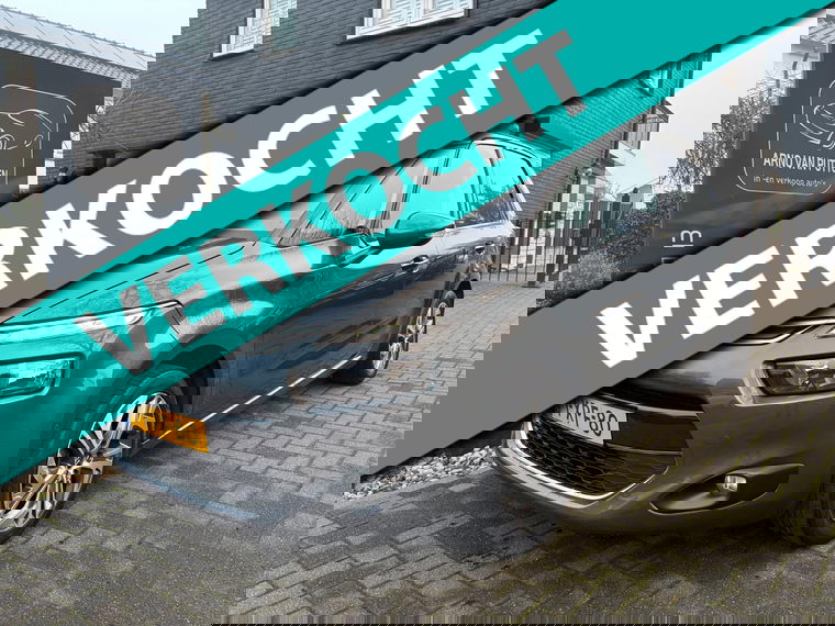 Foto van Citroën C4 Picasso