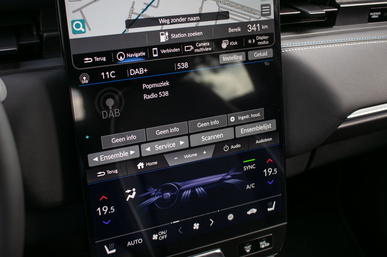 Honda e:Ny1