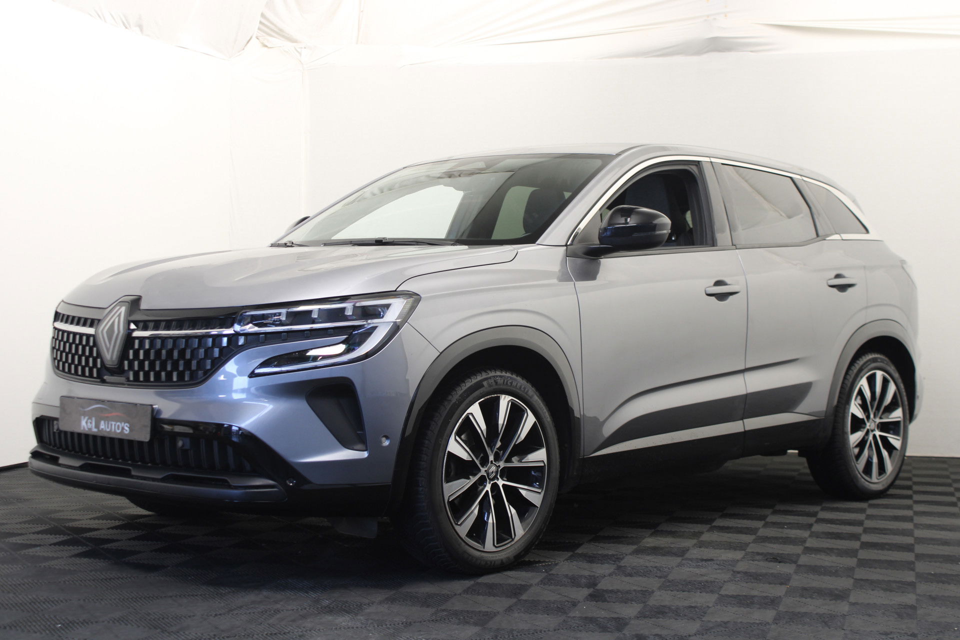 Foto van Renault Austral