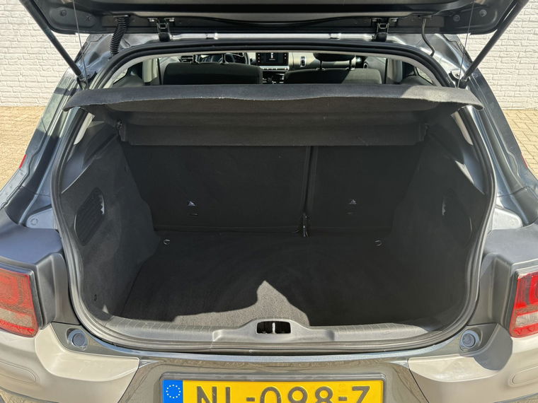 Citroën C4 Cactus