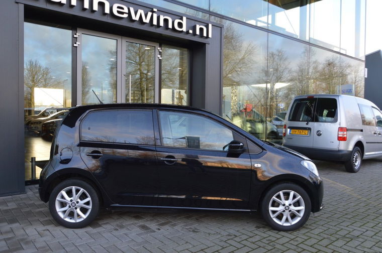 SEAT Mii