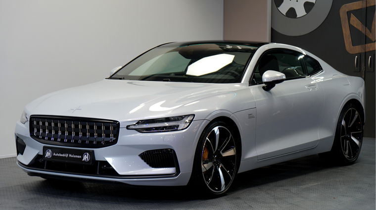 Polestar 1