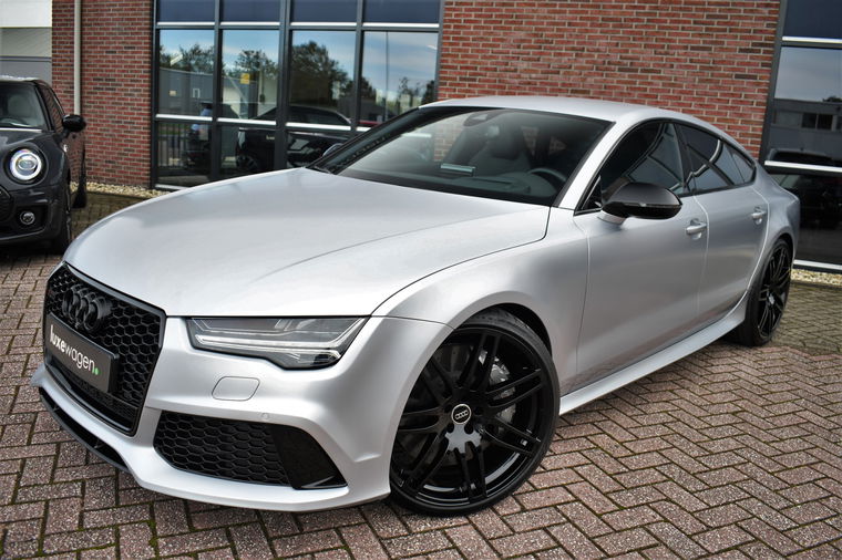 Audi RS7