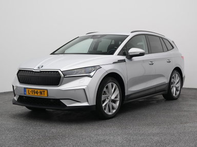 Foto van Škoda Enyaq iV