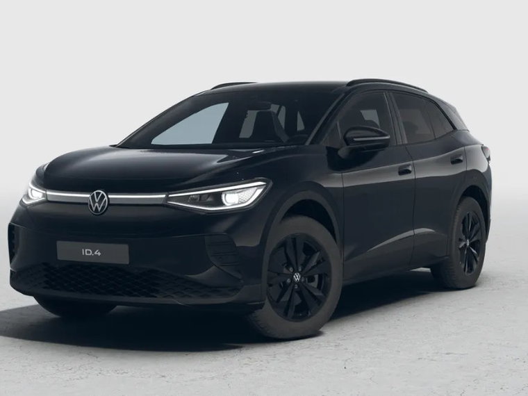 Foto van Volkswagen ID.4