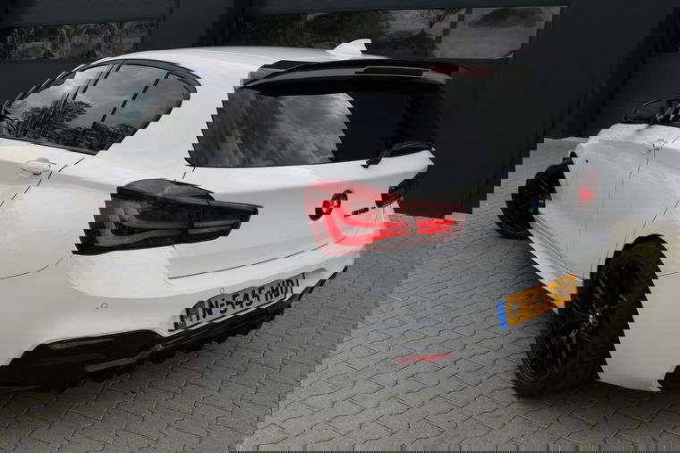 BMW 1-serie
