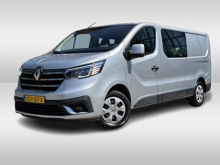 Renault Trafic foto 1