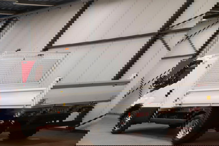 Iveco Daily