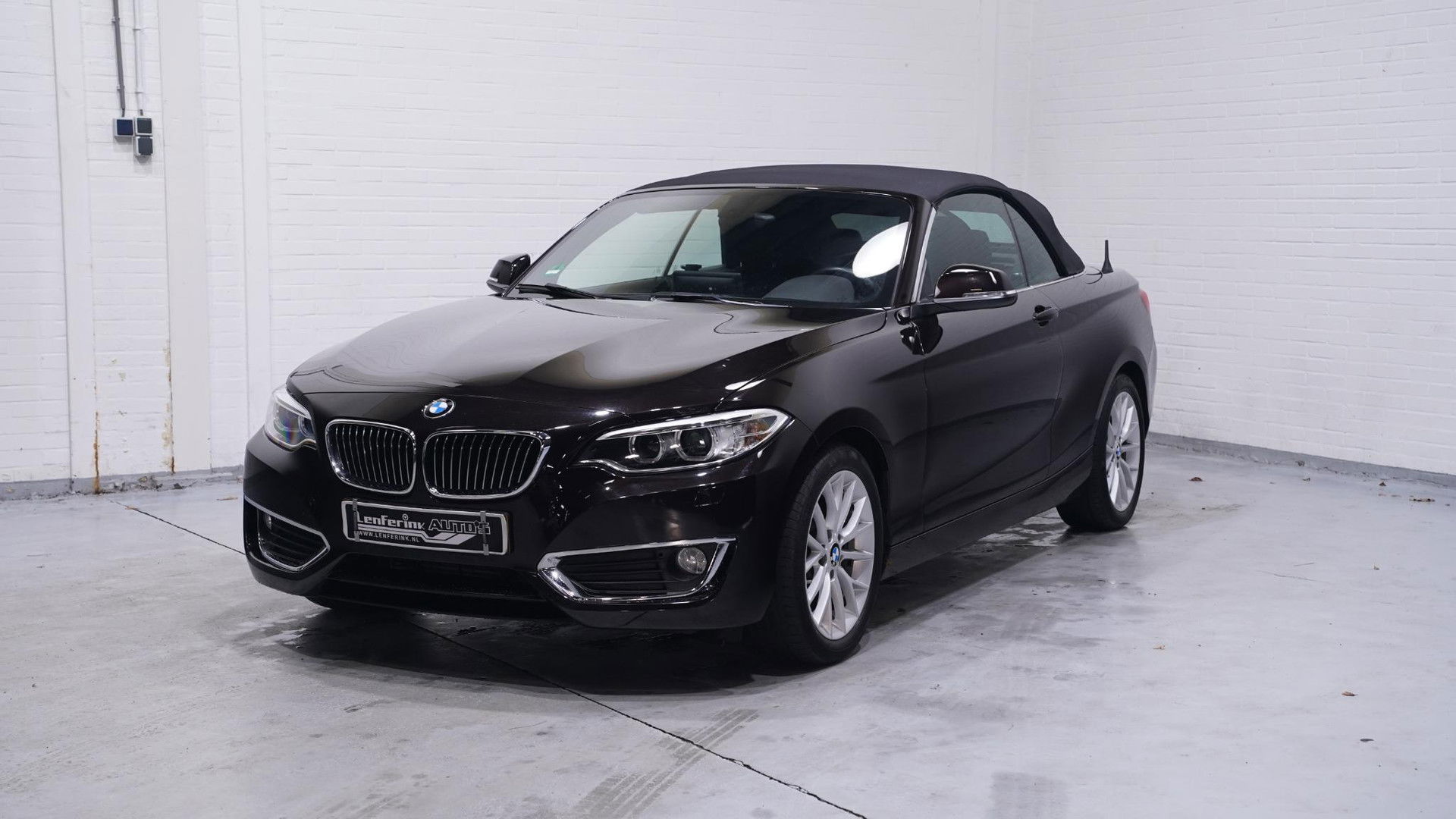 Foto van BMW 2 Serie