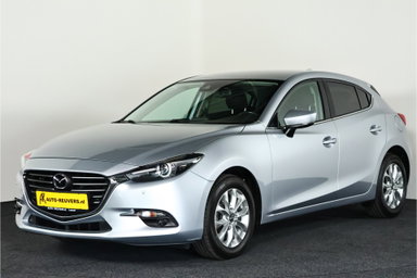 Foto van Mazda 3