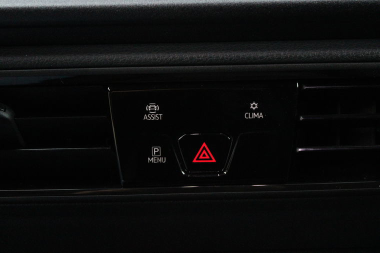 Volkswagen Caddy Cargo Maxi