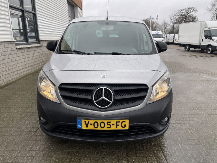 Mercedes-Benz Citan
