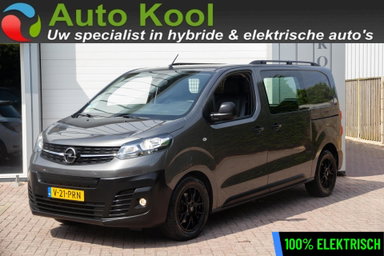 Opel Vivaro-e