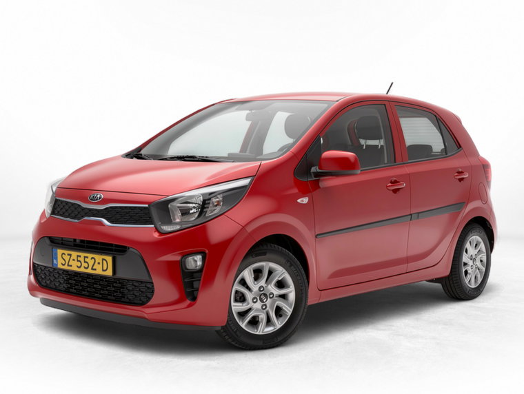 Kia Picanto foto 1