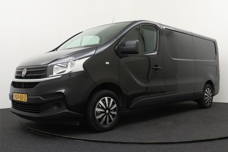 Fiat Talento