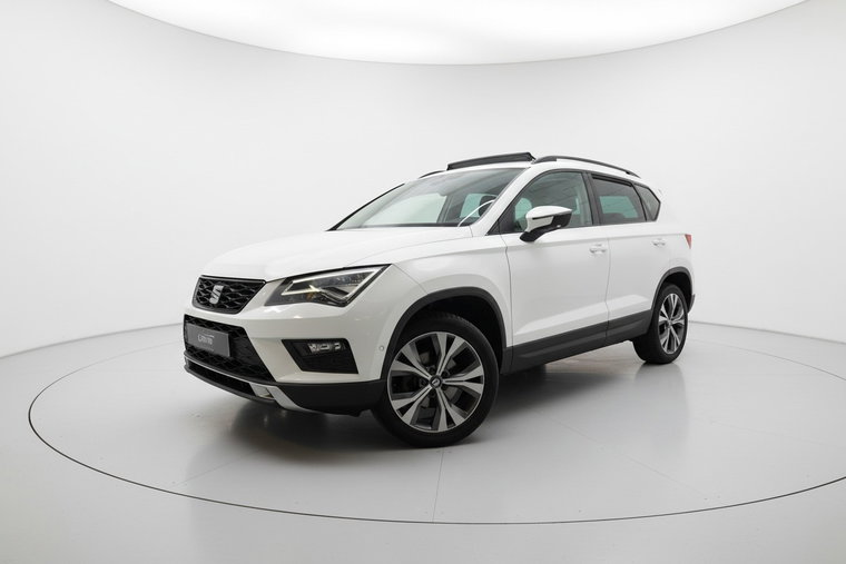 SEAT Ateca foto 1