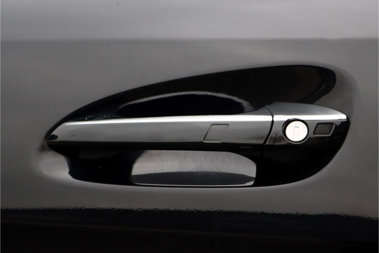 Mercedes-Benz M-Klasse