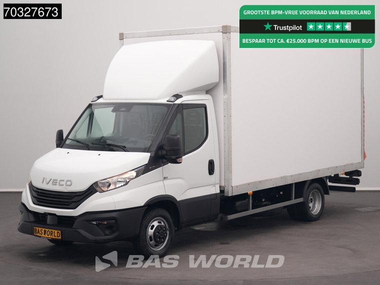 Iveco Daily foto 1
