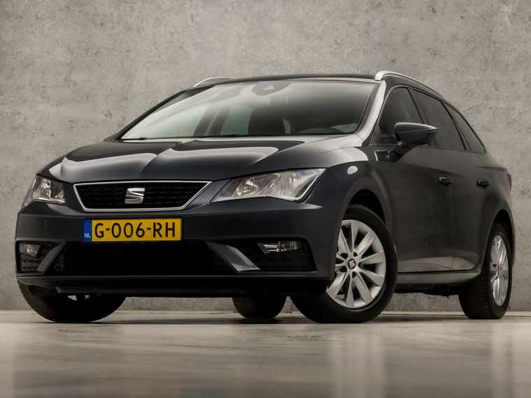 SEAT León ST