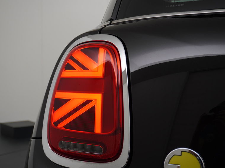 MINI Mini Electric