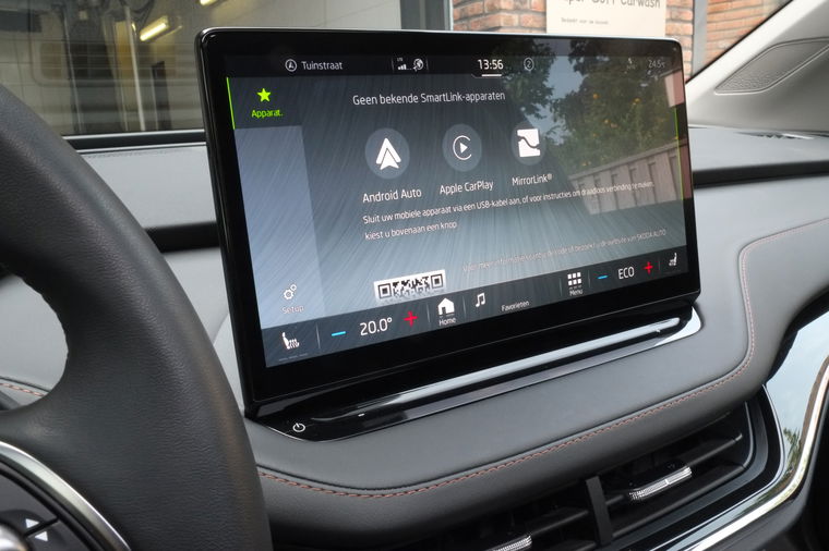 Škoda Enyaq