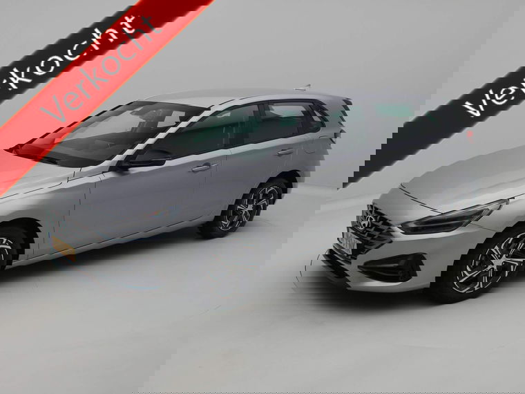 Foto van Hyundai i30