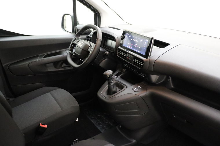 Fiat Doblò