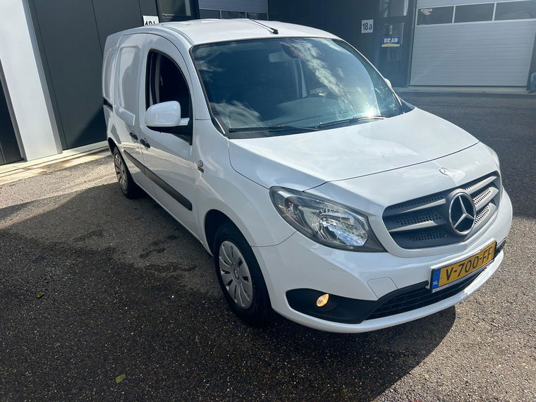 Mercedes-Benz Citan