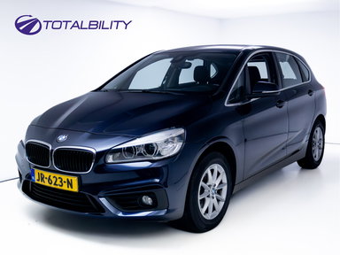 Foto van BMW 2 Serie