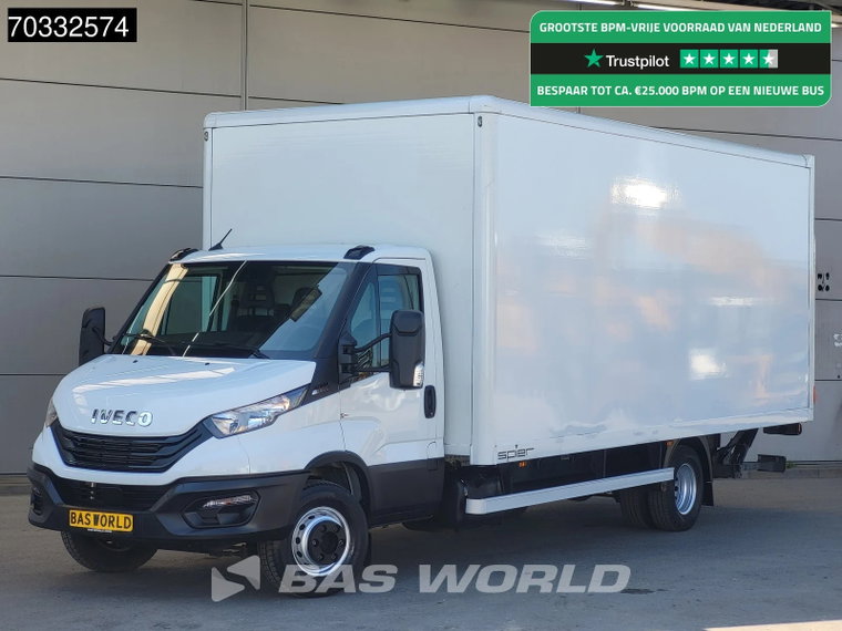 Iveco Daily foto 1