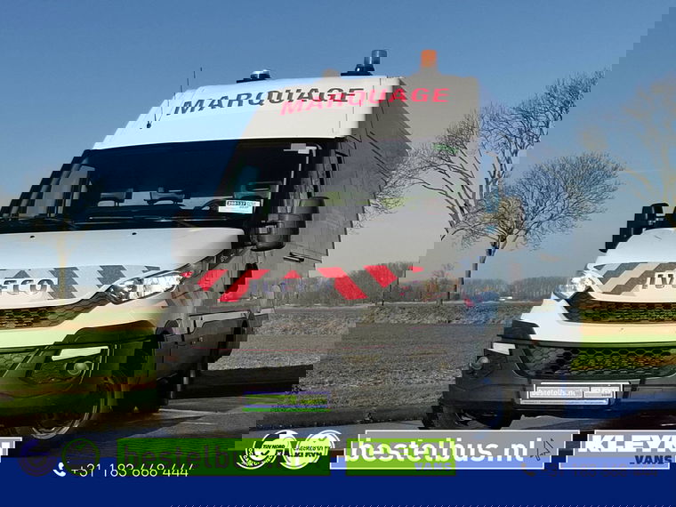 Foto van Iveco Daily