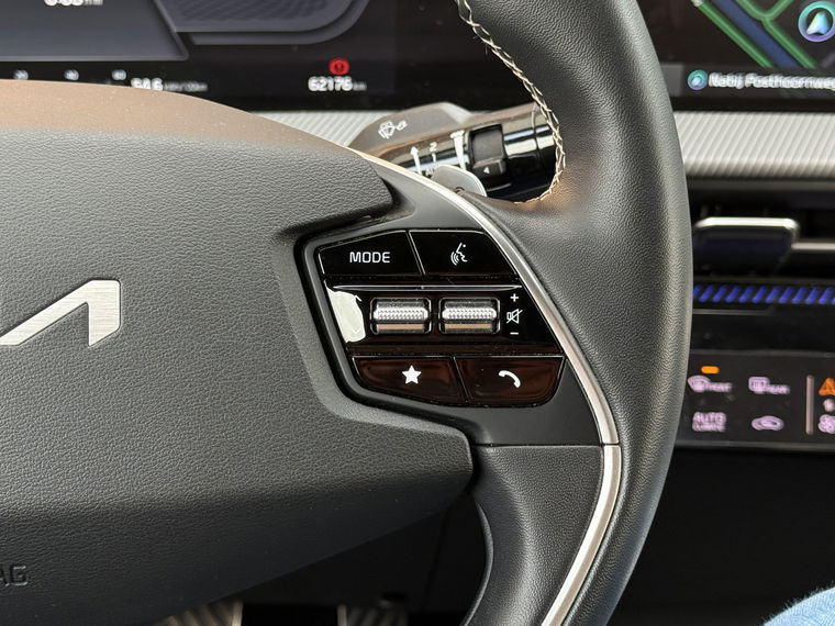 Kia Ev6