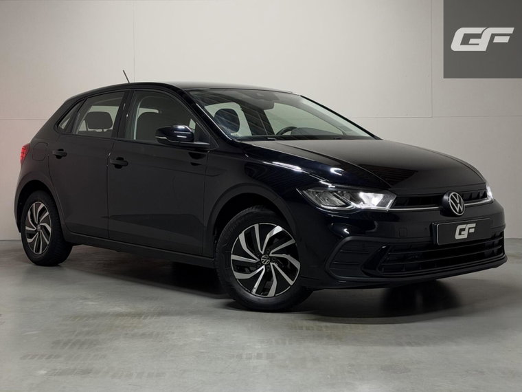 Foto van Volkswagen Polo