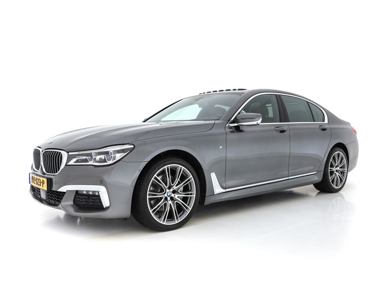 BMW 7 Serie