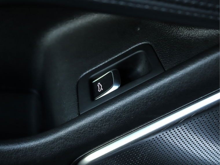 Audi S7 Sportback