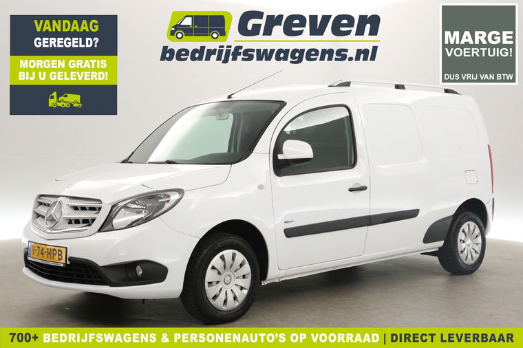 Mercedes-Benz Citan